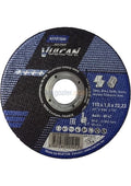 Norton Kesme Taşı 115 x 1 x 22,23 Vulcan