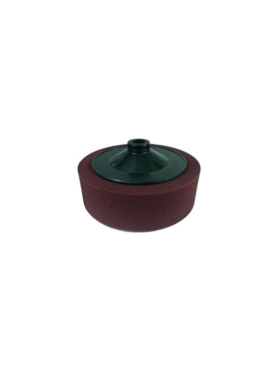 3B's Aplikatörlü Pasta Süngeri Bordo 150MM