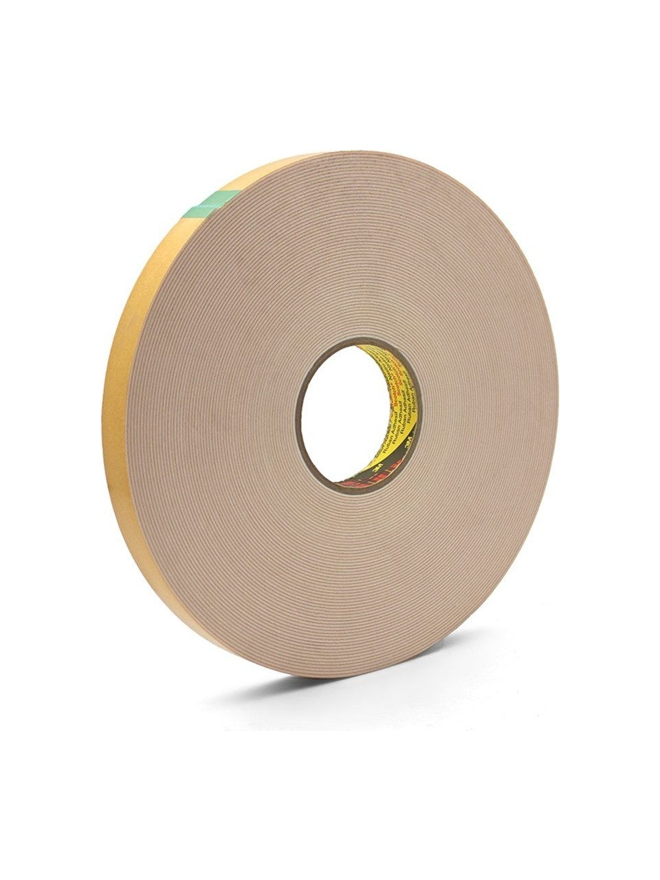 3M 9529 Çift Taraflı Köpük Bant 25mm x 33m