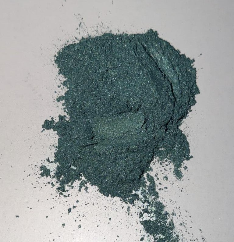 Pearl Powder Boya - Sedef Pigmenti - Ürün Kodu - 408