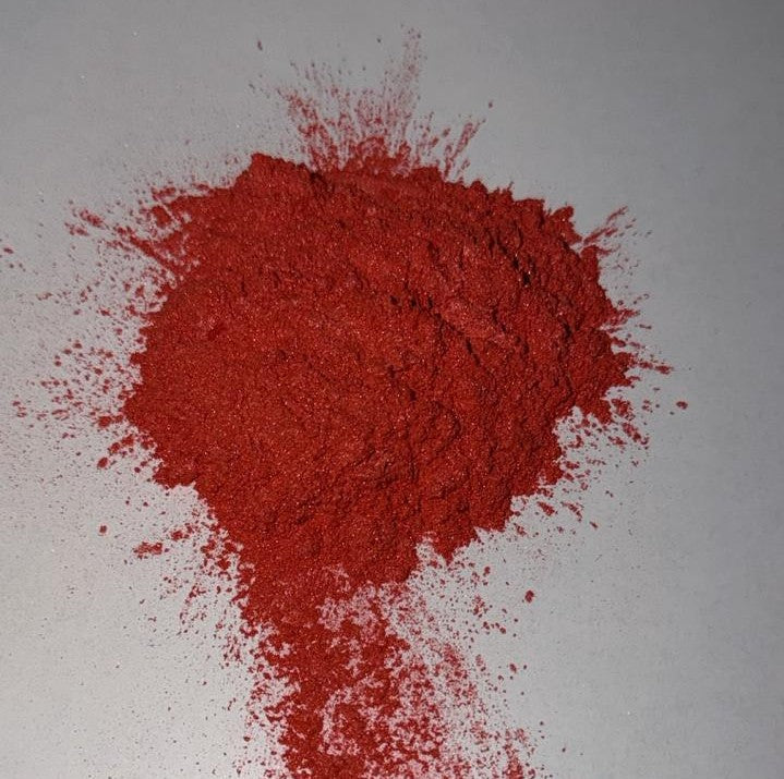 Pearl Powder Boya - Sedef Pigmenti - Ürün Kodu - 416