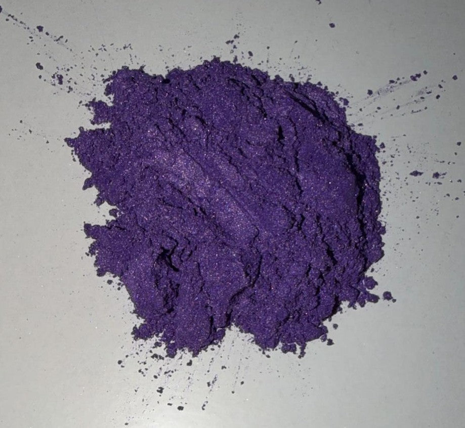 Pearl Powder Boya - Sedef Pigmenti - Ürün Kodu - 419
