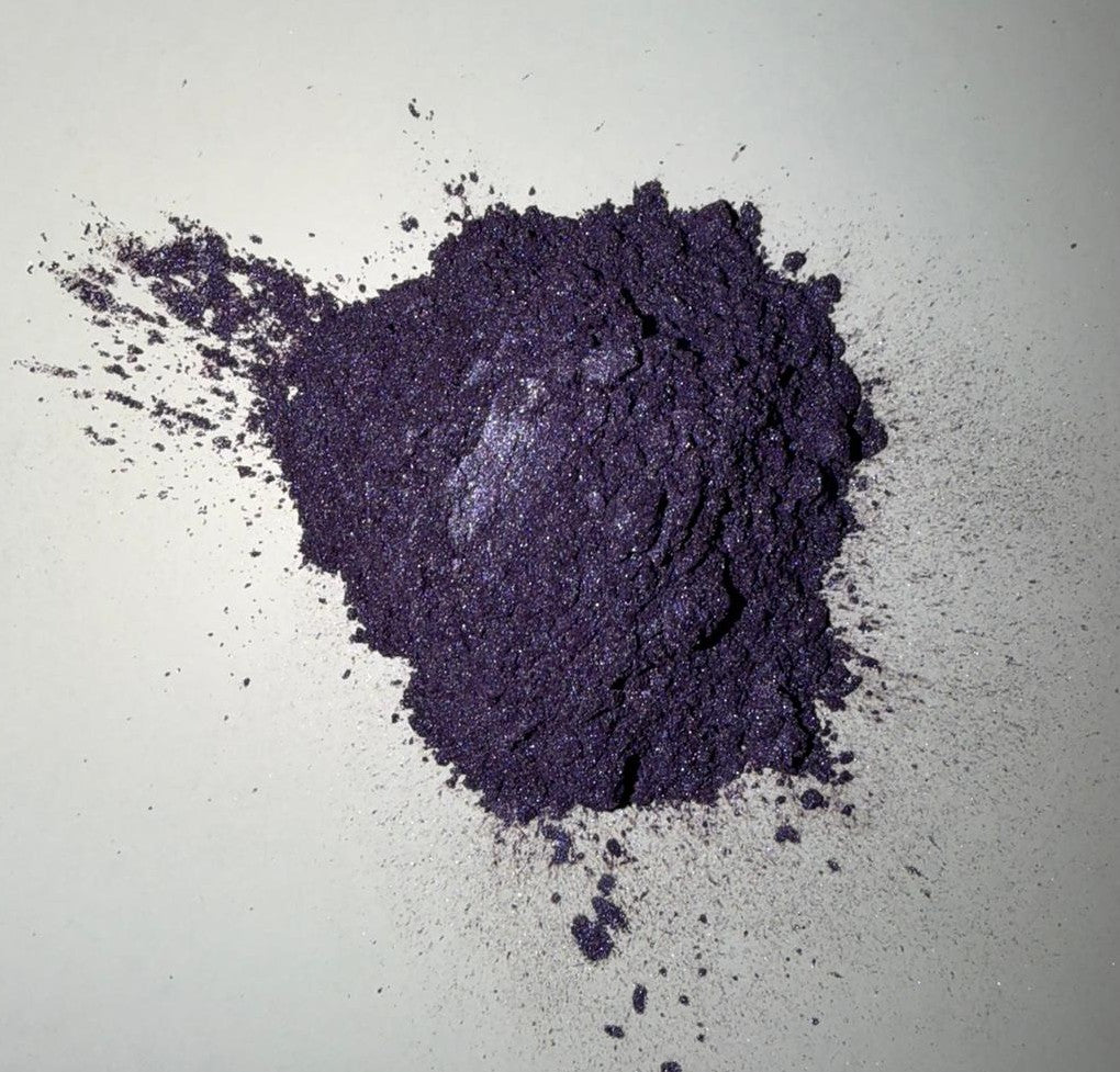 Pearl Powder Boya - Sedef Pigmenti - Ürün Kodu - 424