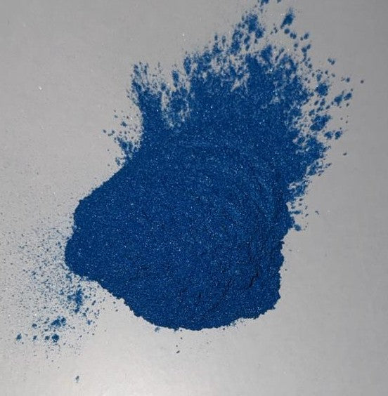 Pearl Powder Boya - Sedef Pigmenti - Ürün Kodu - 427
