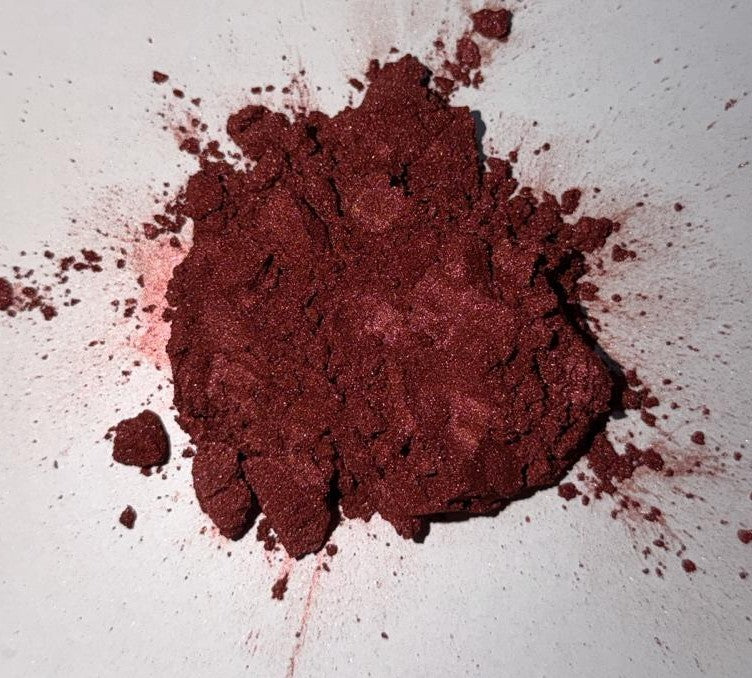 Pearl Powder Boya - Sedef Pigmenti - Ürün Kodu - 504