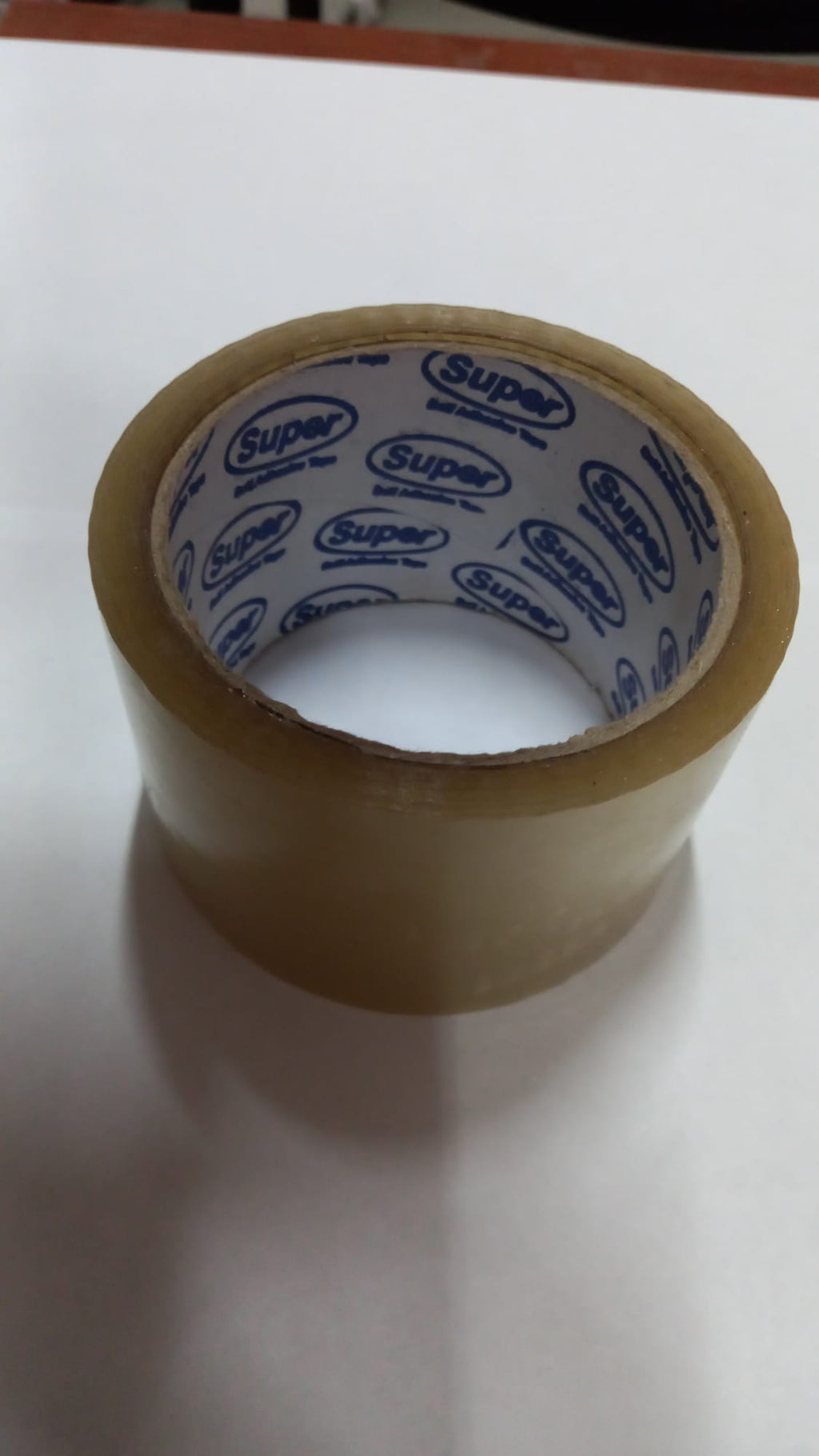 Super Marka Şeffaf Koli Bandı 60x100