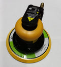 Random Orbital Air Sander Havalı Zımpara Makinası