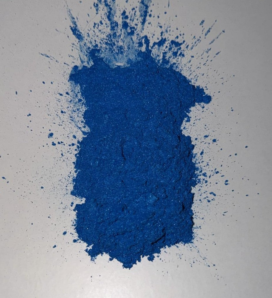 Pearl Powder Boya - Sedef Pigmenti - Ürün Kodu - 8816