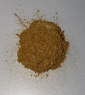 Pearl Powder Boya - Sedef Pigmenti - Ürün Kodu - Kanarya Sarısı