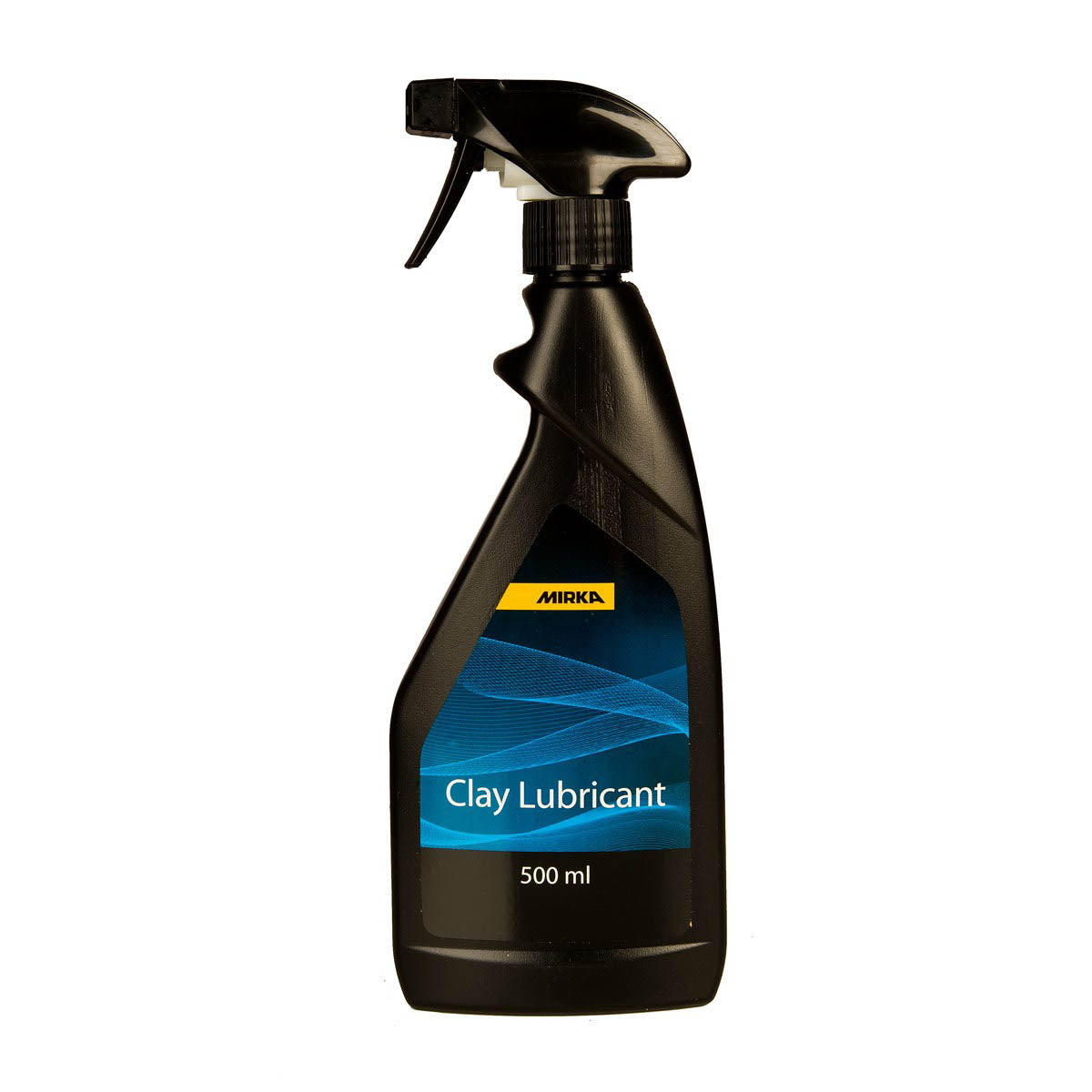 MIRKA CLAY LUBRİCANT 500 ML ARAÇ YÜZEYİ İÇİN KİL YAĞLAYICI