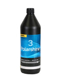 Mirka Polarshine 3 Boya Koruyucu Wax 1 Lt