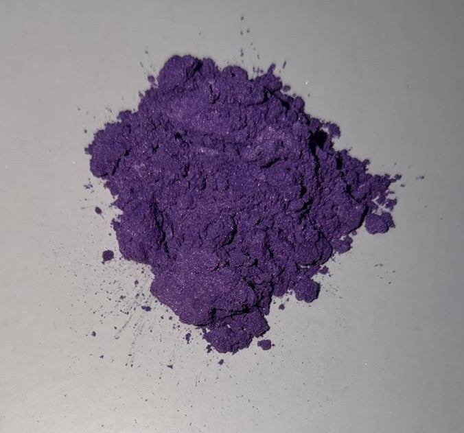 Pearl Powder Boya - Sedef Pigmenti - Ürün Kodu - P302