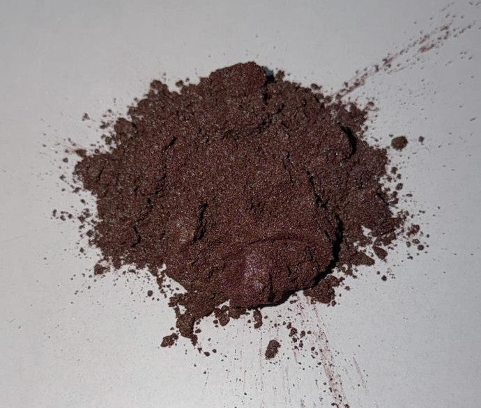 Pearl Powder Boya - Sedef Pigmenti - Ürün Kodu - P507