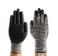 Ansell Edge 48-705 Kesilmeye ve Aşınmaya Dayanıklı Eldivenler