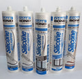 Onebond Çok Amaçlı  Silikon 280 gr