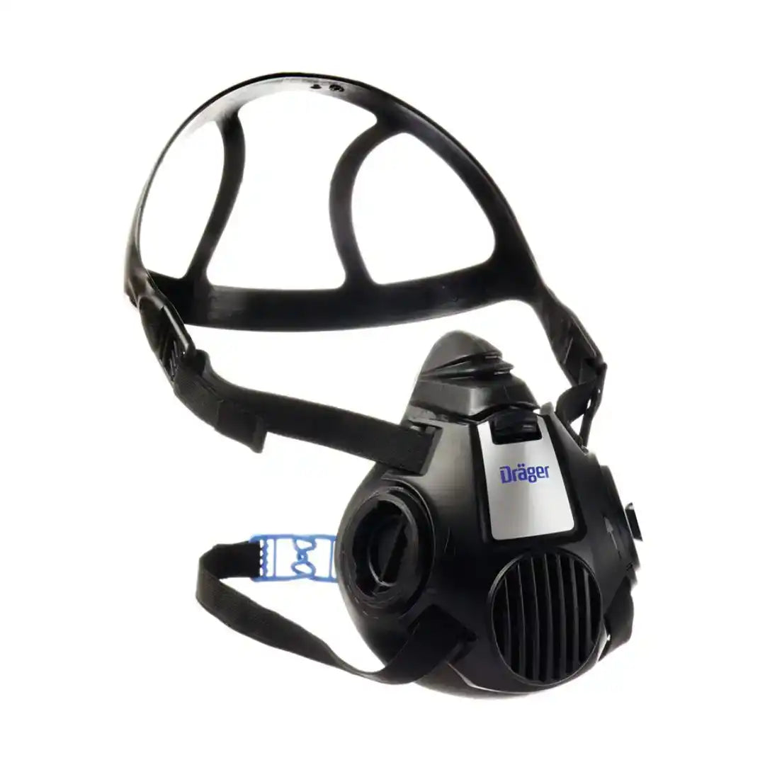 Drager X-Plore 3300 Yarım Yüz Maskesi