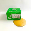Atlas Green Tiger Film Cırtlı Disk Zımpara 115 mm (100 Adet)