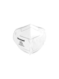 Honeywell H901EN Ffp2 Katlanabilir Ventilsiz Maske- Toz Maskesi (50 Adet)