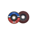 Master Flap Disk Zımpara 115X22 Mm