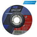NORTON 115x6.4 mm Metal Taşlama Taşı (Starline)