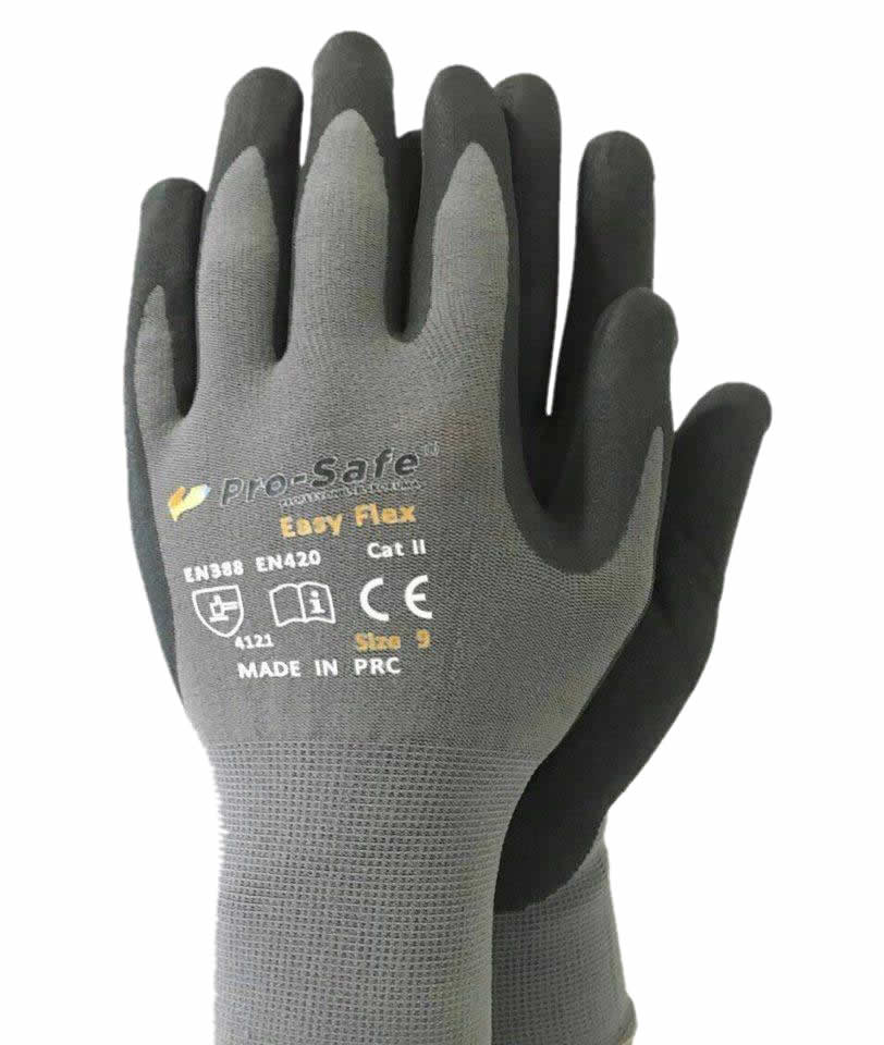 Pro Safe Easy Flex