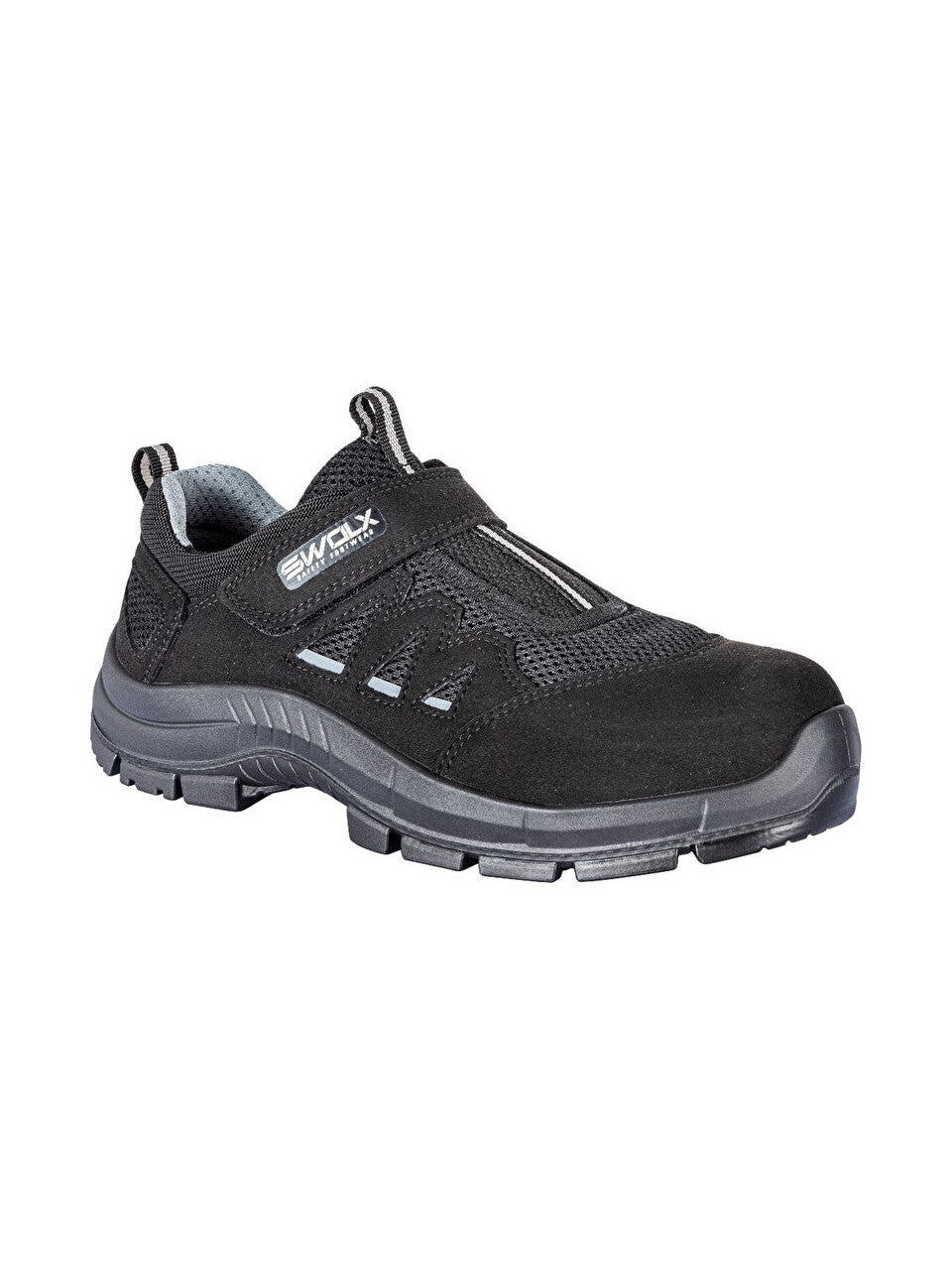 SWOLX TRIGON X-110 Unisex İş Güvenliği Ayakkabısı