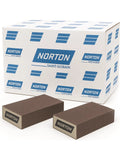 Norton Sünger Takoz Zımpara 100X68X26